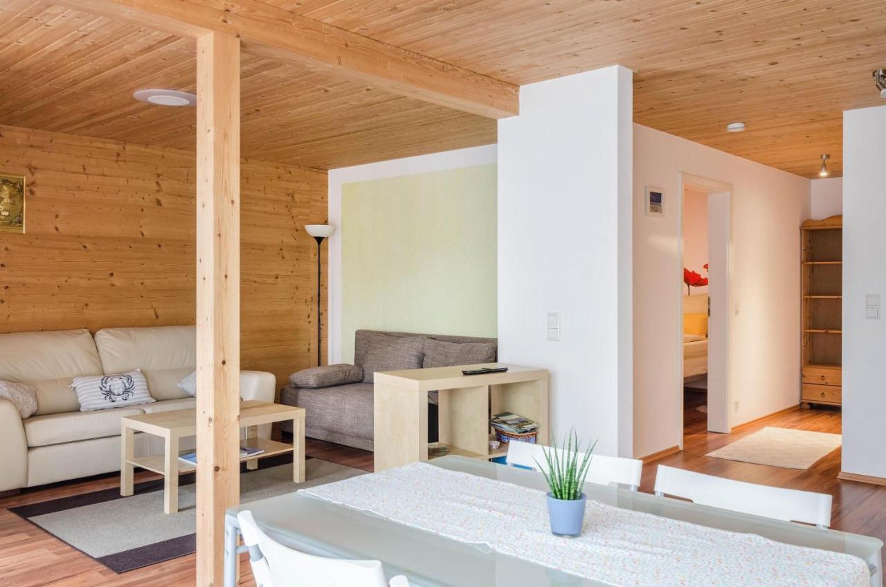 Ferienwohnung Untergeschoss Uberlingen Esterno foto