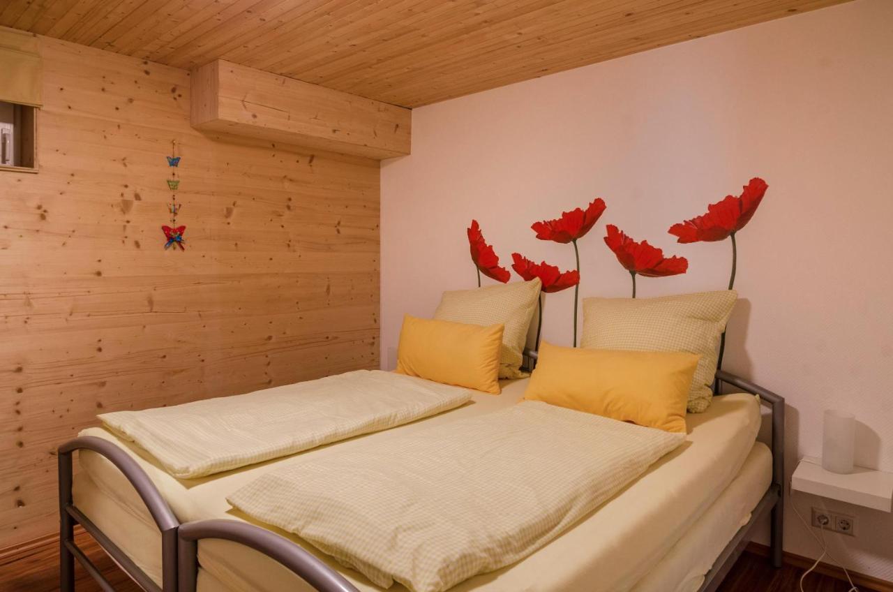 Ferienwohnung Untergeschoss Uberlingen Esterno foto